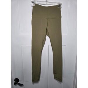Lululemon Wunder Under High-Rise Tight 25"